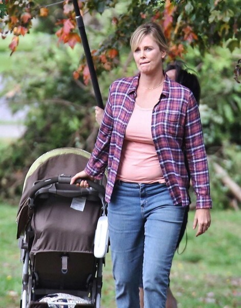 Charlize Theron Charlize Theron