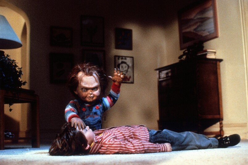 Child's Play7 Child's Play7