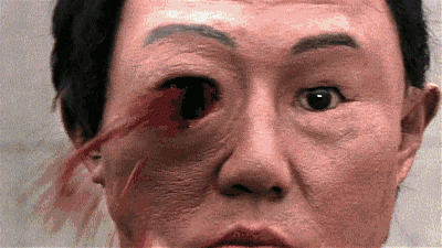 其實,香港也有不少知名的Cult片,趣味不下於國外經典。尤其是從日本漫畫 其實,香港也有不少知名的Cult片,趣味不下於國外經典。尤其是從日本漫畫