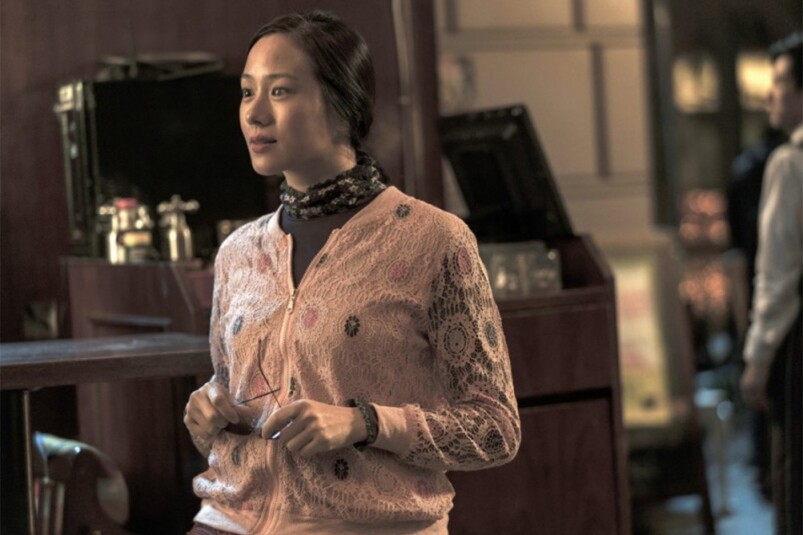 黃秋生林嘉欣主演驚慄新作《死因無可疑》 黃秋生林嘉欣主演驚慄新作《死因無可疑》