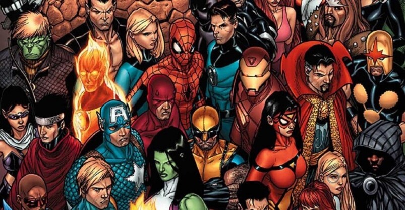 《復仇者聯盟4》會見到X-Men或Deadpool嗎？