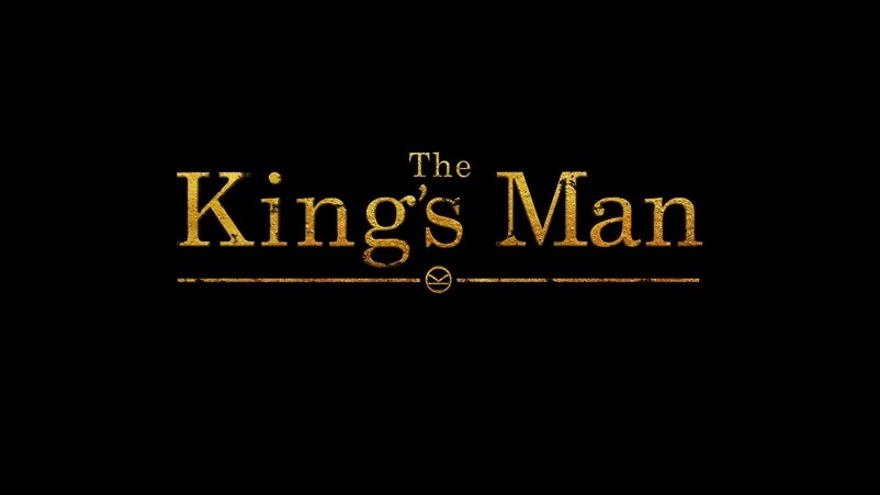 《皇家特工：大博弈》 (Kingsman: The King's Man)
