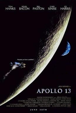 Ryan Gosling成《登月第一人》！盤點所有Apollo電影！