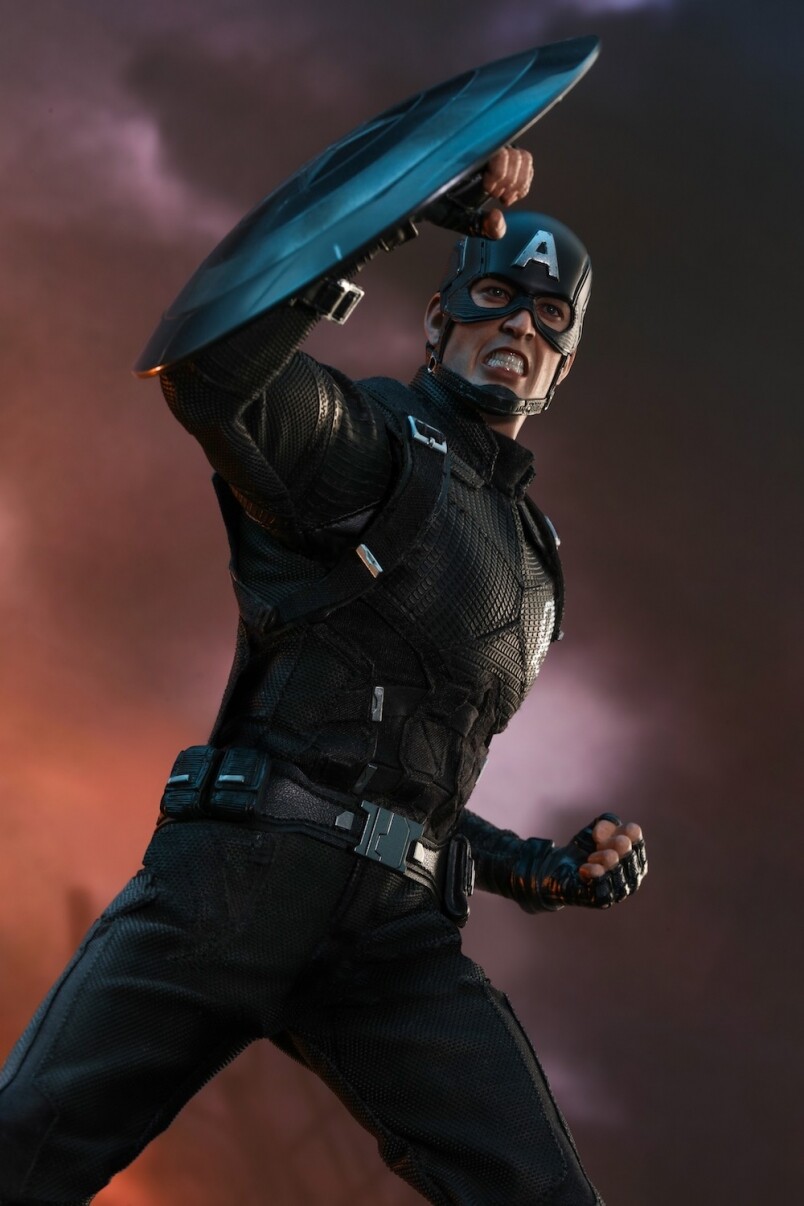 captain america captain america