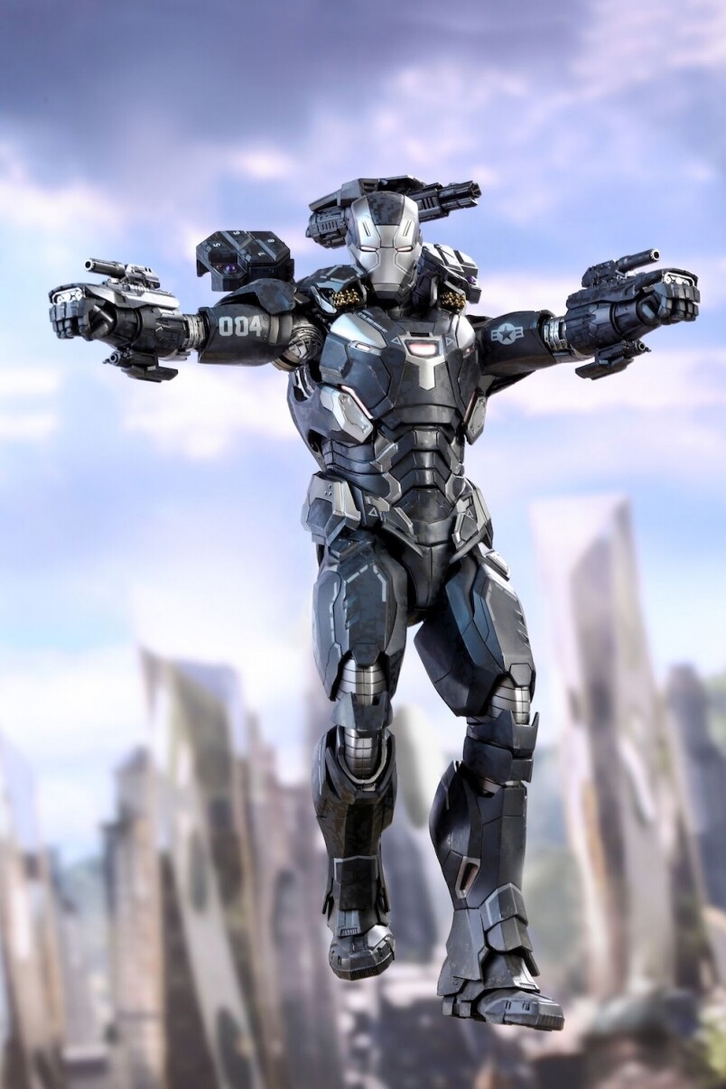 hot toys hot toys