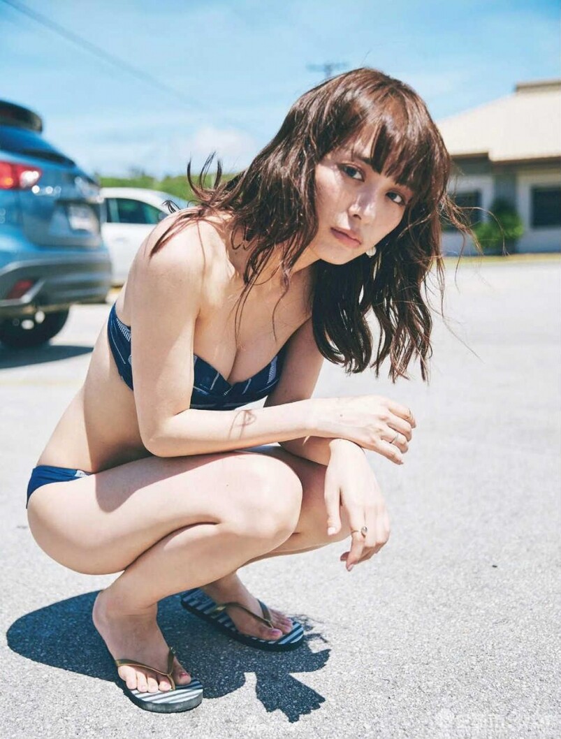 内田理央 内田理央