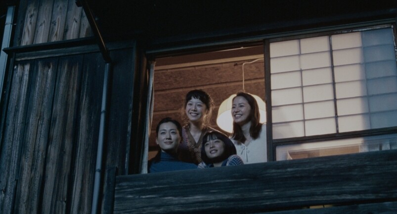 綾瀨遙, 長澤雅美 綾瀨遙, 長澤雅美