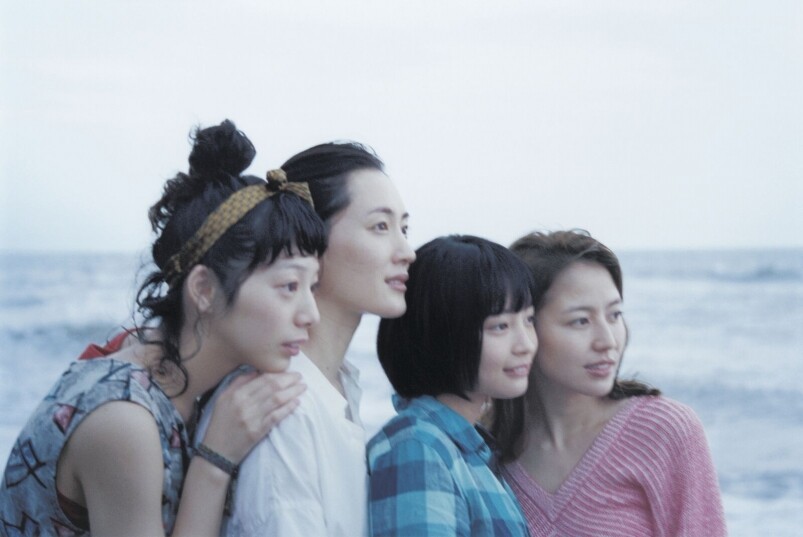 海街女孩日記 海街女孩日記