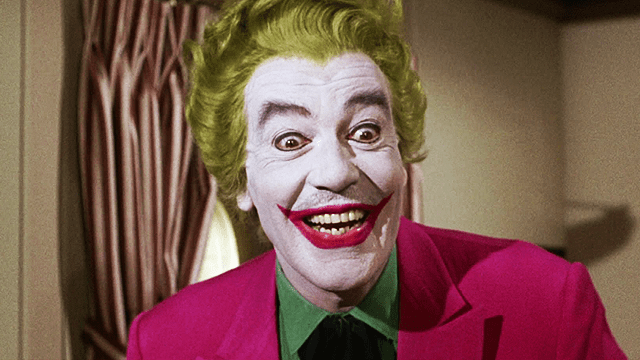 Joker這個角色首次出現於1939年的蝙蝠俠漫畫裡,但一直只算是個普通的反 Joker這個角色首次出現於1939年的蝙蝠俠漫畫裡,但一直只算是個普通的反