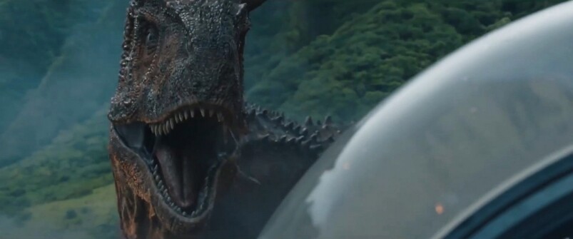 jurassic world jurassic world