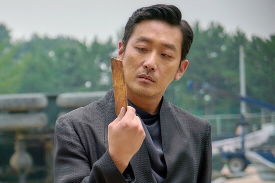 河正宇 河正宇