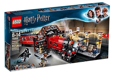 harry potter harry potter