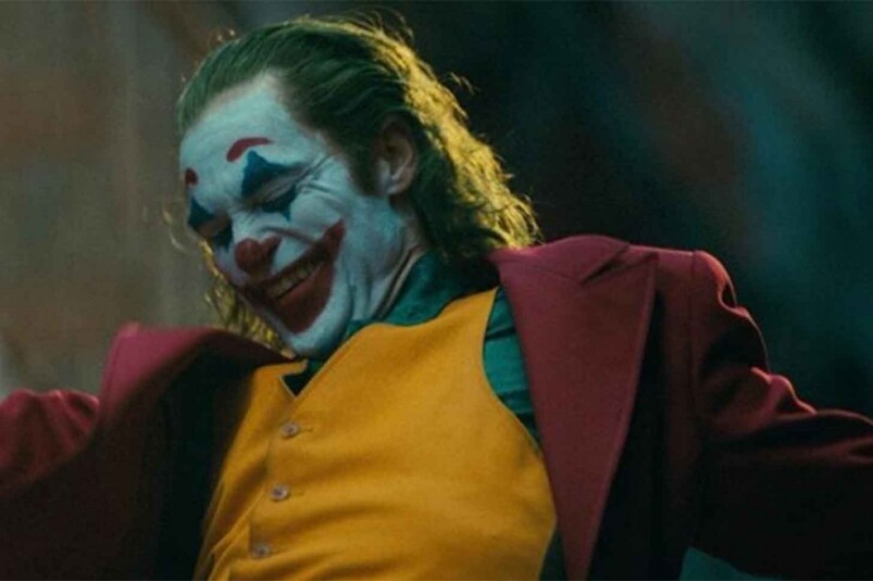 《Joker》導演Todd Philips把對馬田史高西斯兩部早期電影的喜愛,滲進入男主角Arthur Fleck 《Joker》導演Todd Philips把對馬田史高西斯兩部早期電影的喜愛,滲進入男主角Arthur Fleck