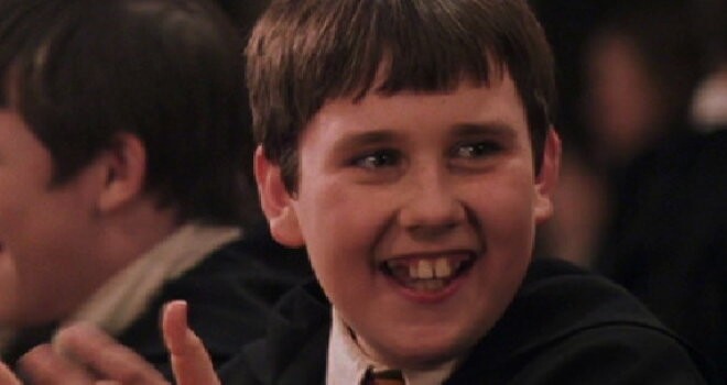 《哈利波特》Matthew Lewis 《哈利波特》Matthew Lewis