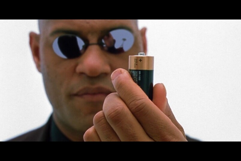 智能機器模擬1999年的人類世界,創造出虛擬程式世界「母體」(Matrix),將人體的大 智能機器模擬1999年的人類世界,創造出虛擬程式世界「母體」(Matrix),將人體的大