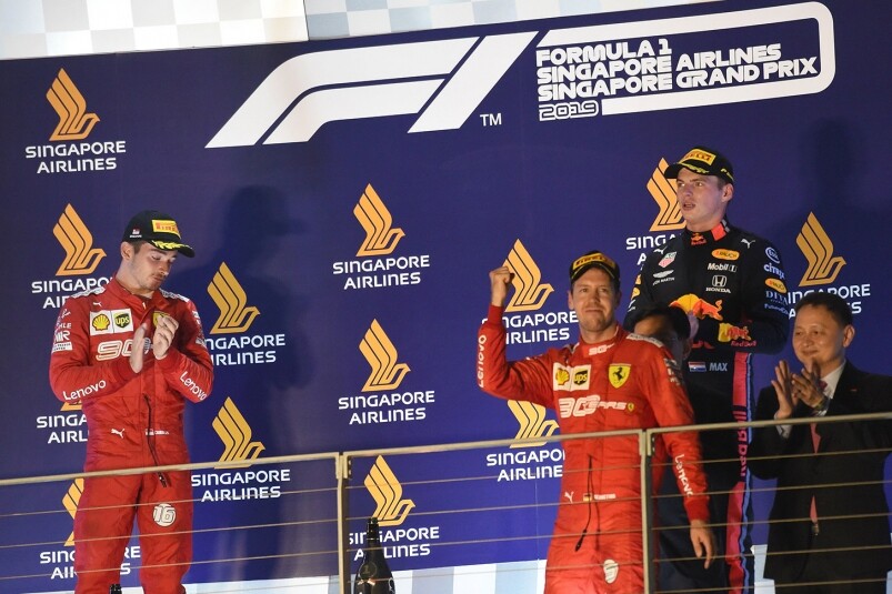 【以毫秒為單位的一級方程式世界】睇咗《F1:極速求生》第二季未?5個你不知道的看點! 【以毫秒為單位的一級方程式世界】睇咗《F1:極速求生》第二季未?5個你不知道的看點!