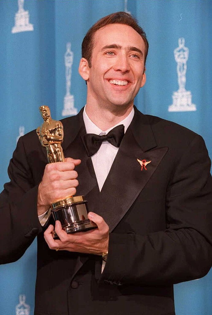 據外媒報導，現時已落定由奧斯卡影帝尼古拉斯基治(Nicolas Cage）擔任飾演Joe Exotic