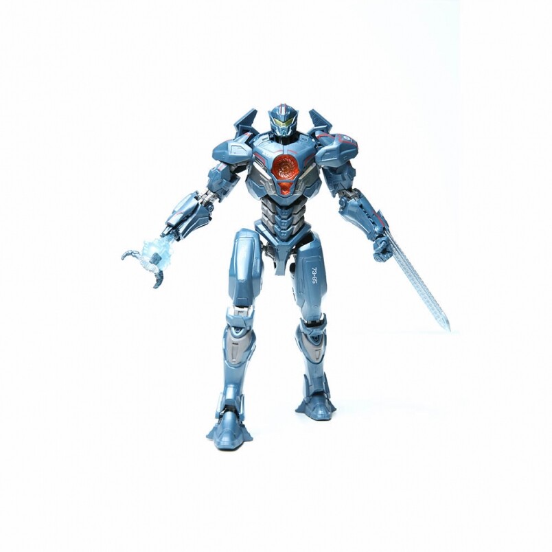 Pacific Rim 2 Robot魂 Pacific Rim 2 Robot魂