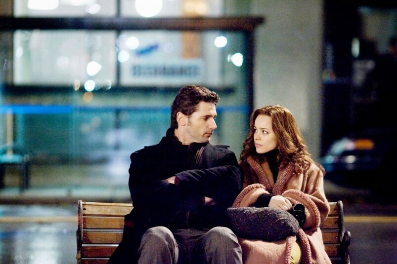 女神, Rachel McAdams, 電影 女神, Rachel McAdams, 電影