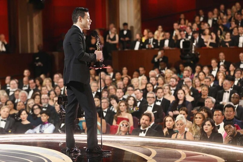 奧斯卡2019最佳男主角Rami Malek成為影帝之路