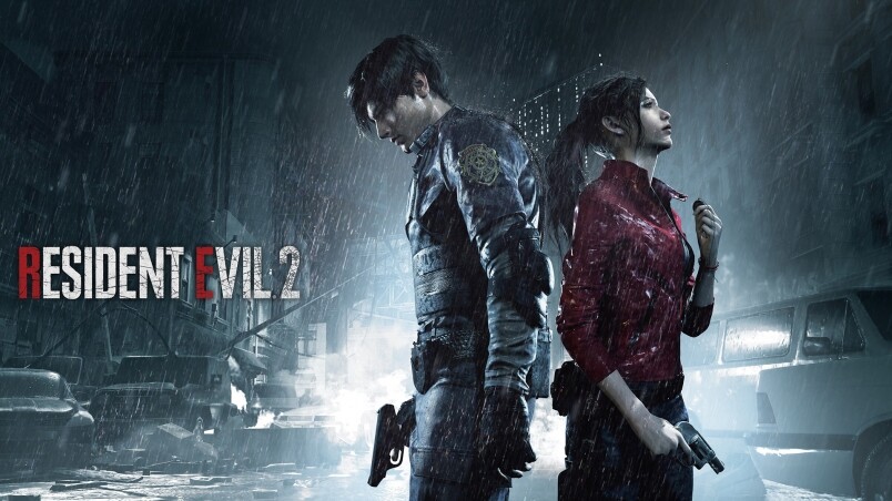 Capcom於2019年初推出《Resident Evil 2》重製版，至今出貨量達5百萬套，銷量甚至超越1999