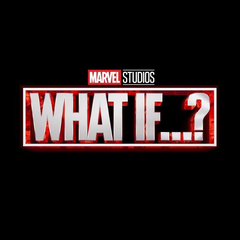 What if...?SDCC上，Marvel Studios還公佈了首部MCU的動畫作品《What if...?》，雖然未知內容是關於什