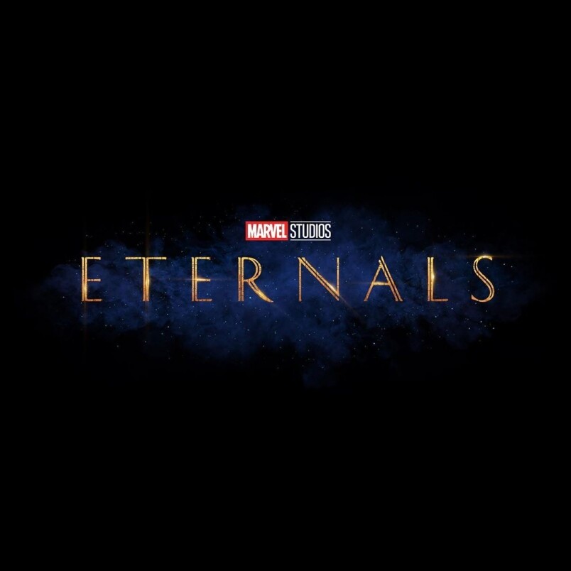 永恆族（The Eternals）緊接《黑寡婦》的MCU第四階段電影是《永恆族》（The Eternals），光聽名字便知