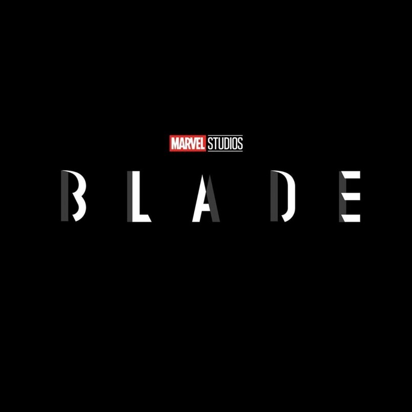 幽靈刺客（Blade）今年Marvel於SDCC上帶給粉絲們的驚喜實在令人應接不暇，除了以