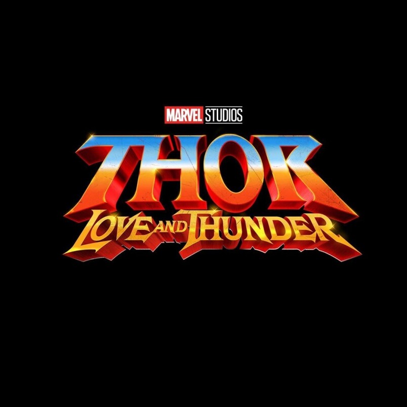 《雷神奇俠4》(Thor: Love and Thunder)滿意以下一部電影是《銀河守護隊3》,卻突然跑出《雷 《雷神奇俠4》(Thor: Love and Thunder)滿意以下一部電影是《銀河守護隊3》,卻突然跑出《雷