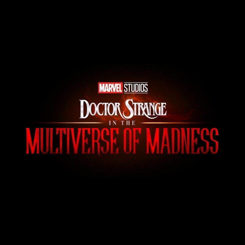 奇異博士2 （Doctor Strange in the Multiverse of Madness）《奇異博士》第二集的標題終於確定為《Doctor Strange in