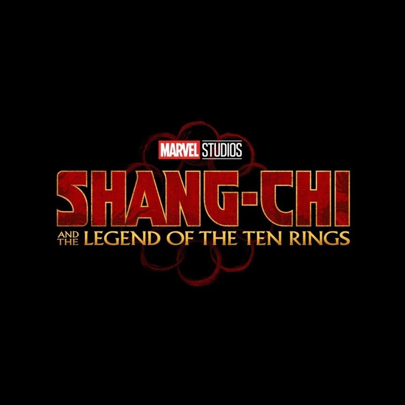 上氣(Shang-chi and the Legend of the Ten Rings) 上氣(Shang-chi and the Legend of the Ten Rings)