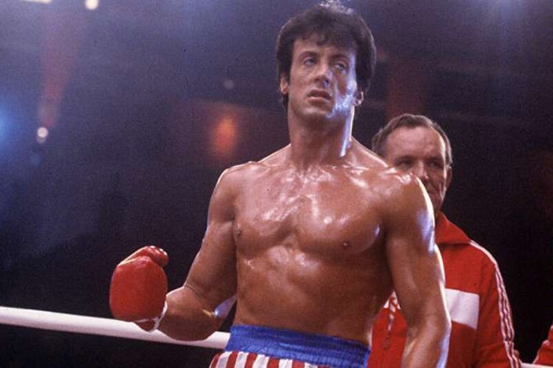 洛奇, Rocky 洛奇, Rocky