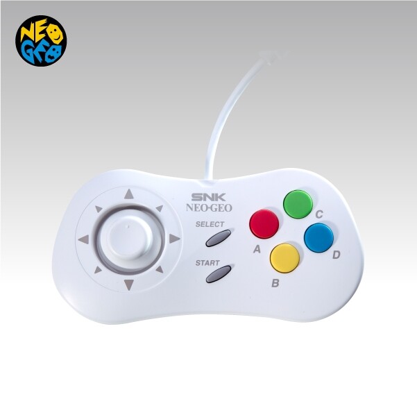 neogeo neogeo