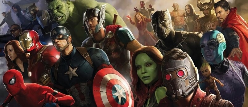 不少人也好奇，明明《復仇者聯盟4：終局之戰》（Avengers: Endgame）已經完美落幕，為什麼Marvel