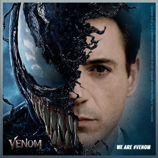 Robert Downey Jr. Robert Downey Jr.