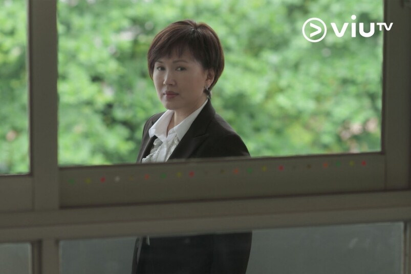 被喻新一代神劇丨絕對預言香港實況丨ViuTV電視劇《教束》 被喻新一代神劇丨絕對預言香港實況丨ViuTV電視劇《教束》