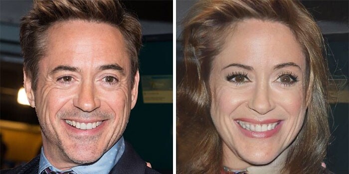 Robert Downey Jr. Robert Downey Jr.