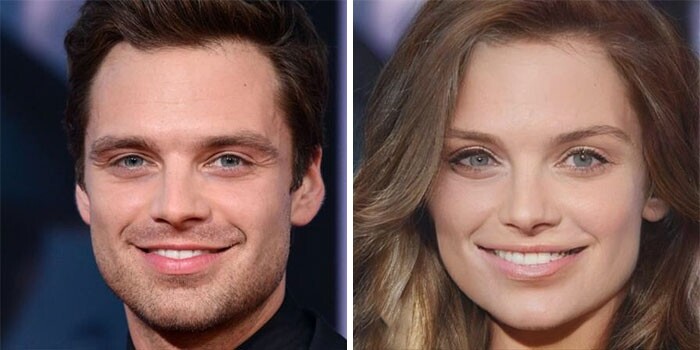 Sebastian Stan Sebastian Stan