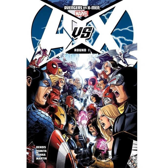 X-Men、神奇四俠（Fantastic Four）何時現身MCU？對於X-Men回歸MCU，普遍漫畫迷最直接的反