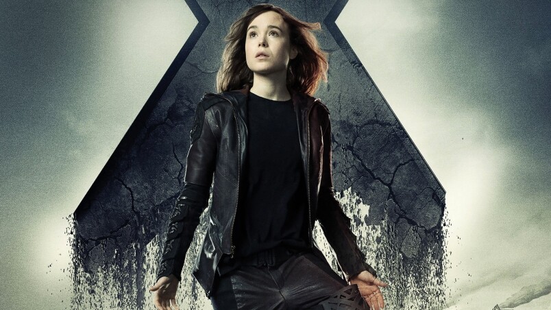 胎死腹中的超級英雄:幻影貓(Kitty Pryde)幻影貓有份參與創作的漫畫作者Brian Bendis 胎死腹中的超級英雄:幻影貓(Kitty Pryde)幻影貓有份參與創作的漫畫作者Brian Bendis