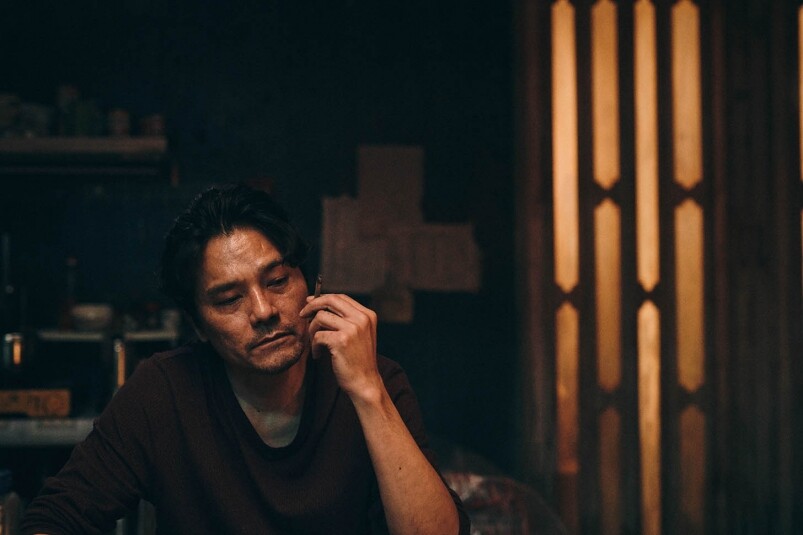 奪得金馬7項提名!林家棟或再成影帝之作!新晉導演陳健朗《手捲煙》用一枝煙講兩代香港人 奪得金馬7項提名!林家棟或再成影帝之作!新晉導演陳健朗《手捲煙》用一枝煙講兩代香港人
