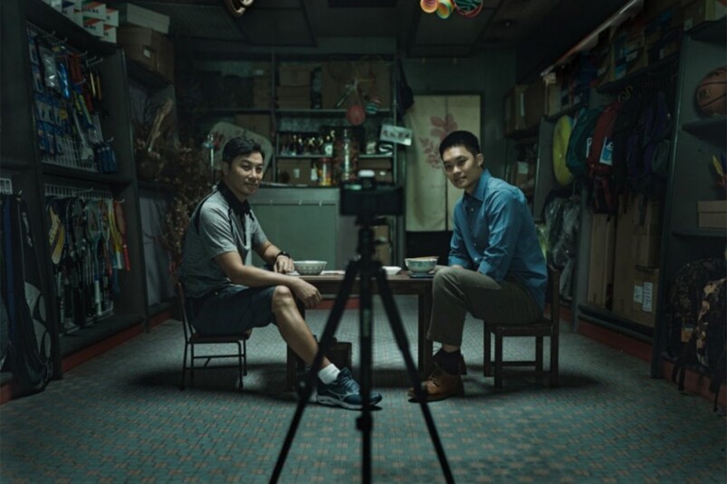 香港首部跑步電影《二次人生》 為自己人生歡呼一次！