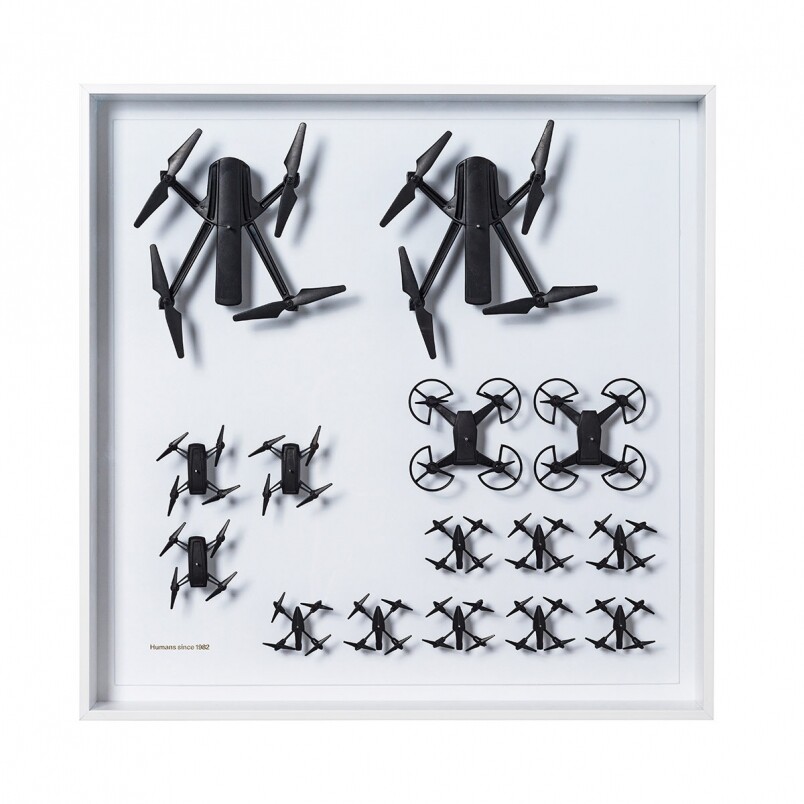 IKEA X Humans since 1982 掛牆裝飾 HK$499 (H 50cm) IKEA X Humans since 1982 掛牆裝飾 HK$499 (H 50cm)