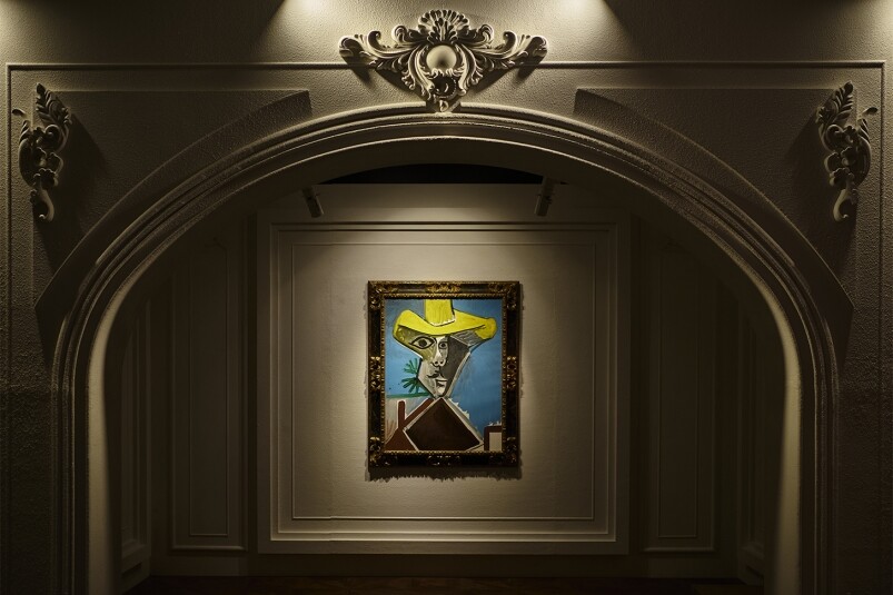 周董成為策展人!周杰倫聯同K11舉辦藝術拍賣展「JAY CHOU X SOTHEBY’S」 周董成為策展人!周杰倫聯同K11舉辦藝術拍賣展「JAY CHOU X SOTHEBY’S」