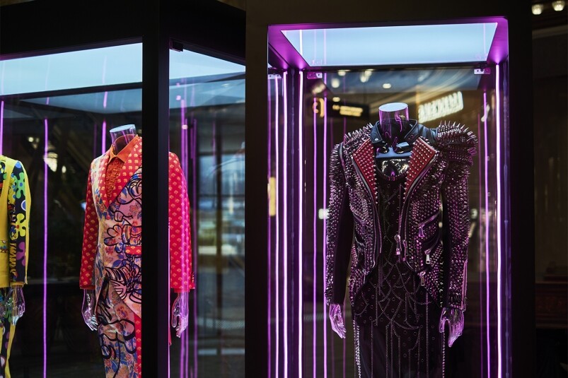 周董成為策展人!周杰倫聯同K11舉辦藝術拍賣展「JAY CHOU X SOTHEBY’S」 周董成為策展人!周杰倫聯同K11舉辦藝術拍賣展「JAY CHOU X SOTHEBY’S」