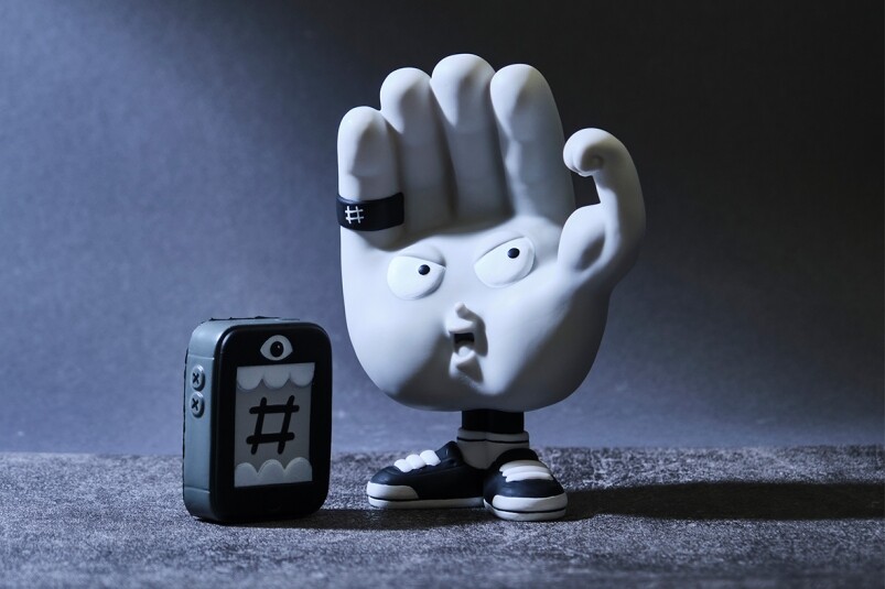 全港首個Digital Fitness藝術互動體驗店|反思健身為健康還是為呃like? 全港首個Digital Fitness藝術互動體驗店|反思健身為健康還是為呃like?
