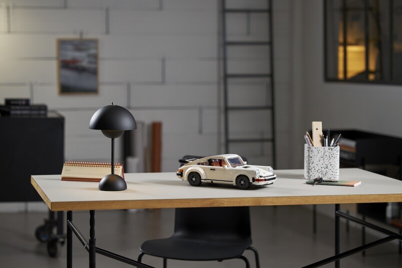 始於1964年的Porsche 911，能夠屹立車壇數十載，自然有其魅力之處，無論是風馳於