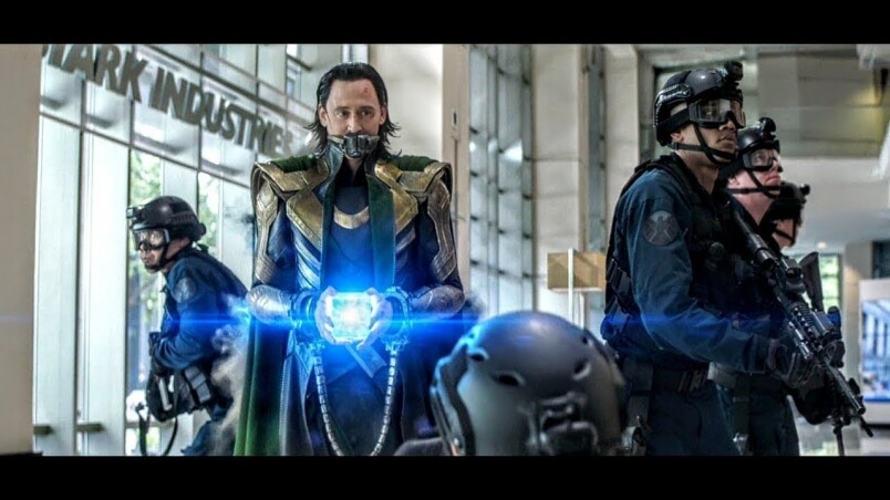 有看《復仇者聯盟3：無限之戰》（Avengers: Infinity War）的朋友仔，應該都記得洛基為救雷神