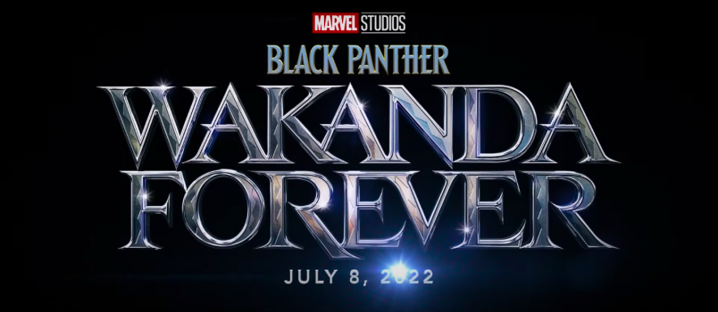 飾演瓦干達之王黑豹T'Challa的Chadwick Boseman於2020年8月不幸因結腸癌病逝，如今《黑