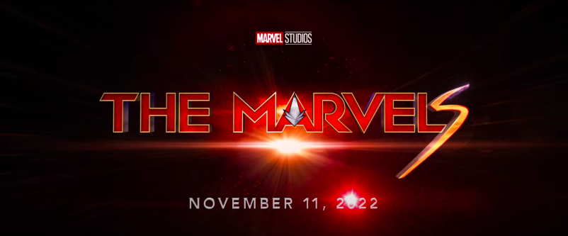 《Marvel隊長》續集亦確定命名為《The Marvels》 《Marvel隊長》續集亦確定命名為《The Marvels》